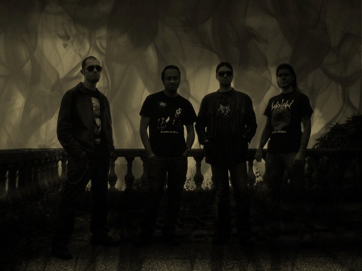 Altar of Pain