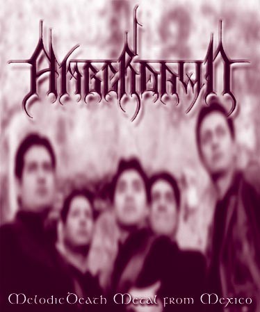 Amberdawn