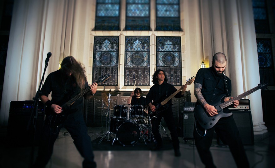 Ambient Death