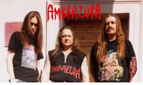 Ambrazura