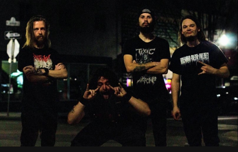 Amerikan Metal Project