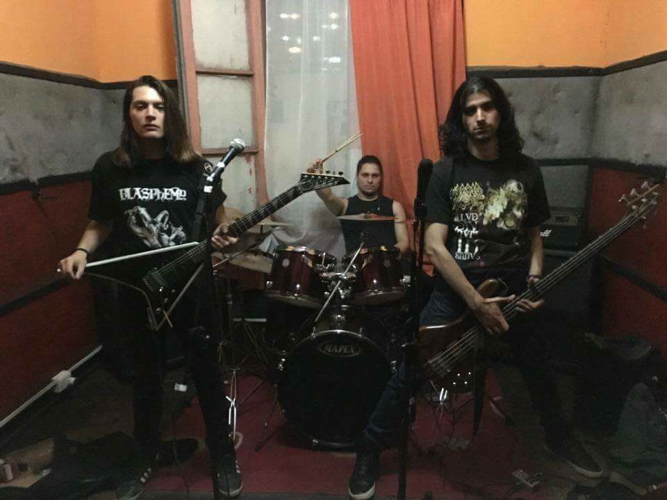 Ametralladora