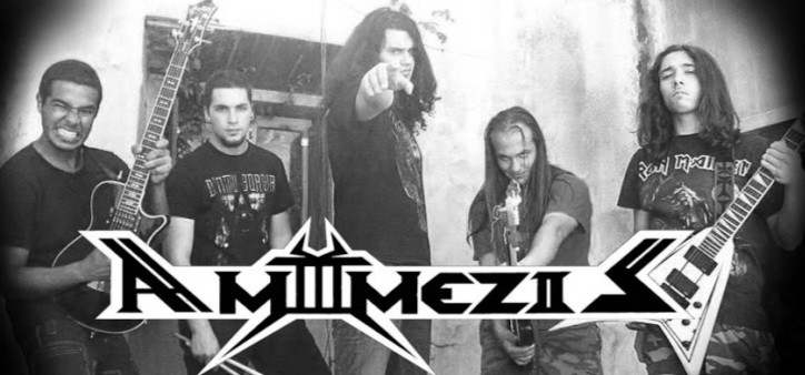 Amimezis