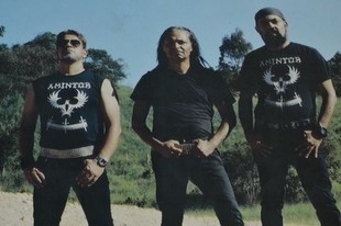 Amintor