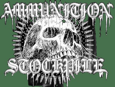Ammunition Stockpile