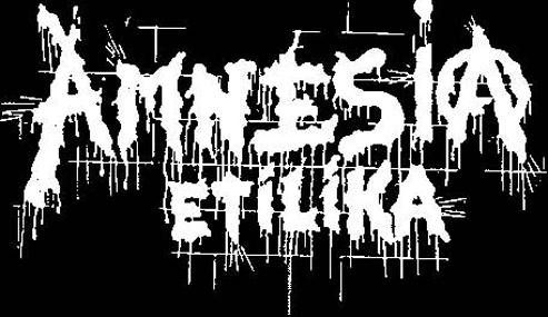 Amnesia Etilika