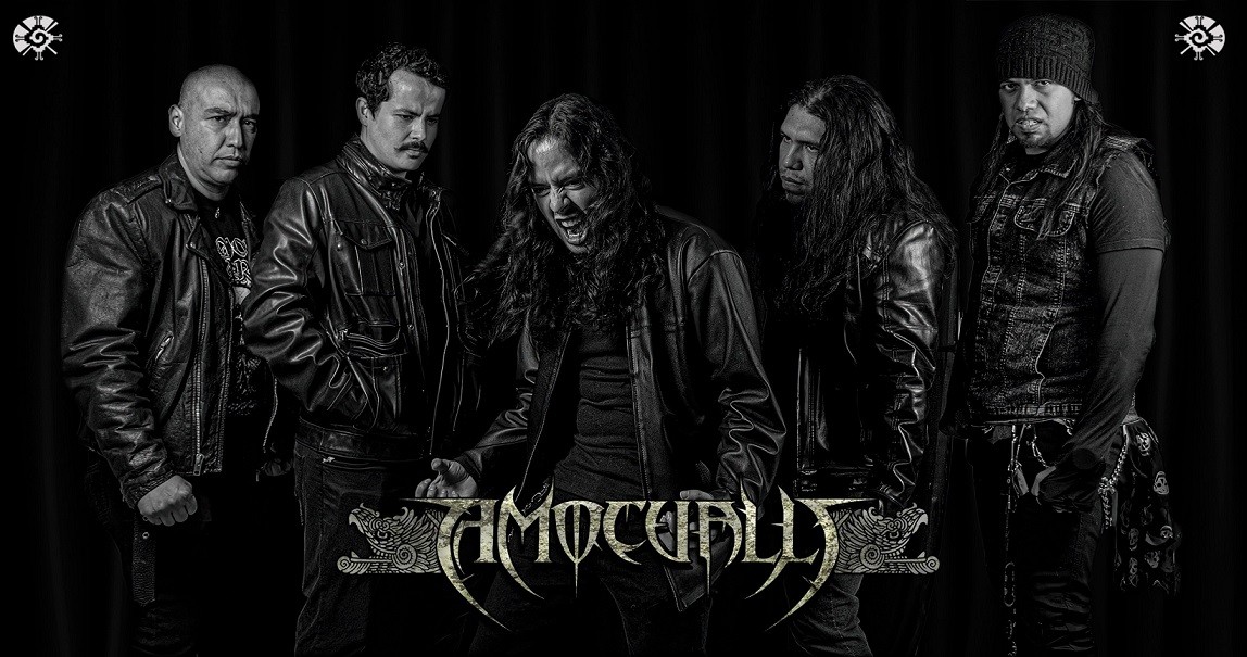 Amocualli