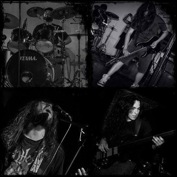 Amok Damnation