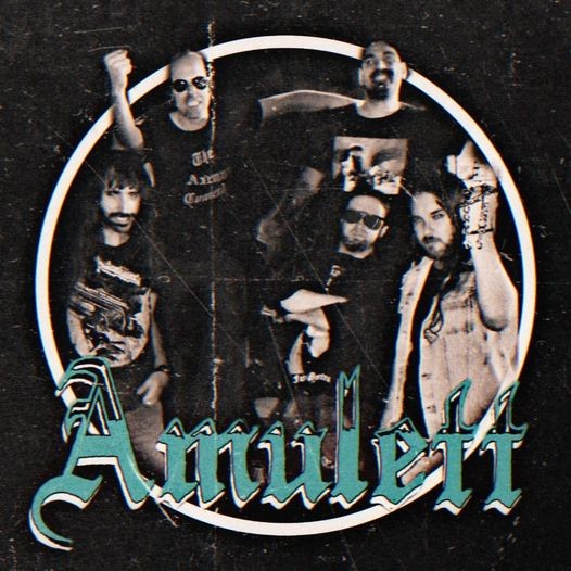 Amulett