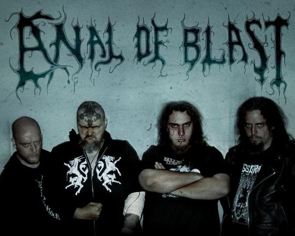 Anal Blast