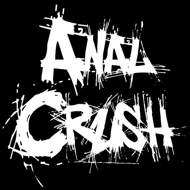 Anal Crush