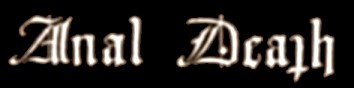 Anal Death