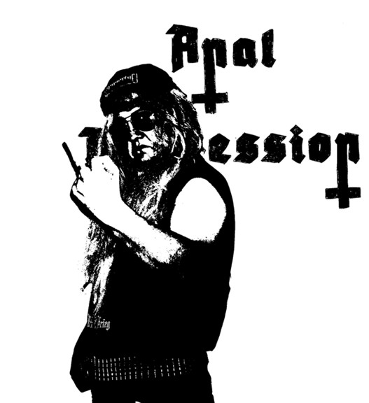 Anal Depression