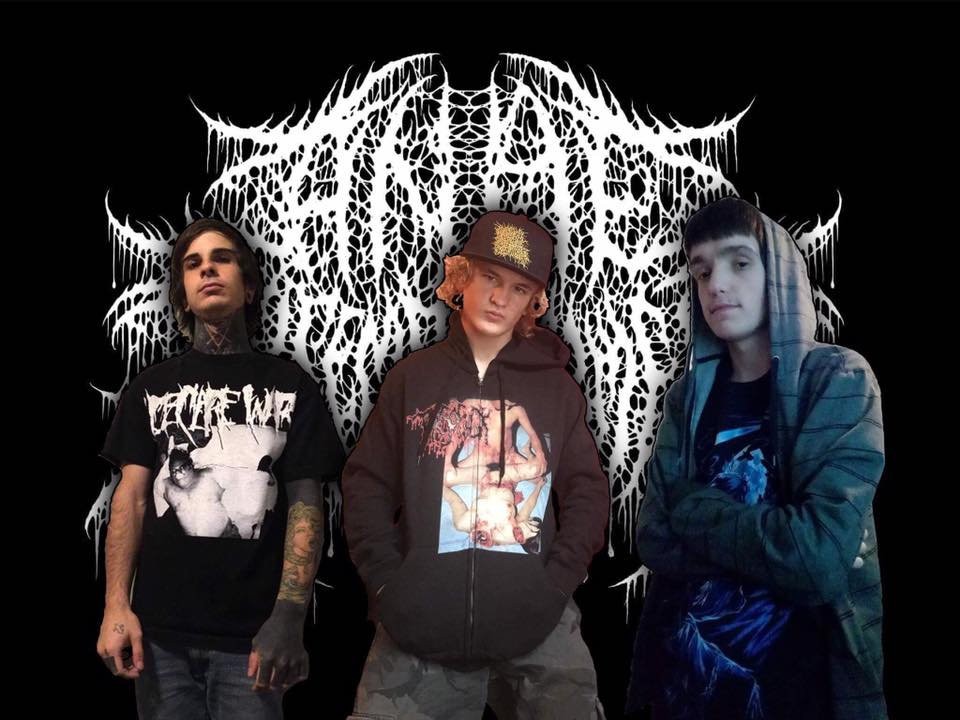 Anal Disembowelment