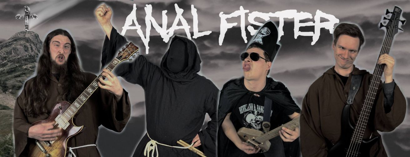 Anal Fister
