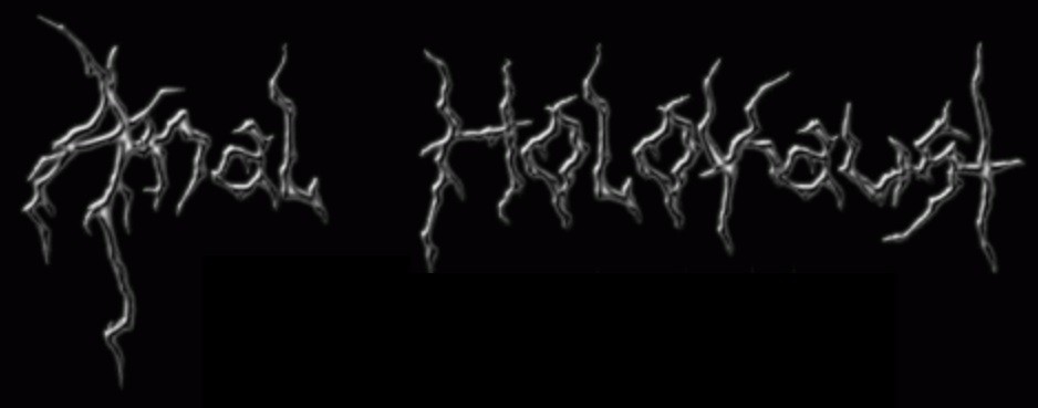 Anal Holokaust