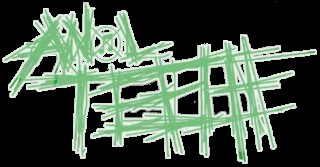 Anal Teeth