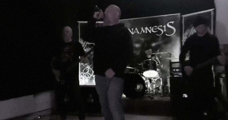 Anamnesis