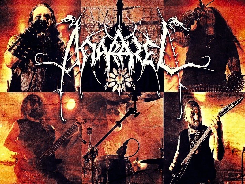 Anarazel