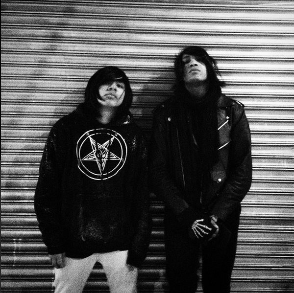 Anarchists United