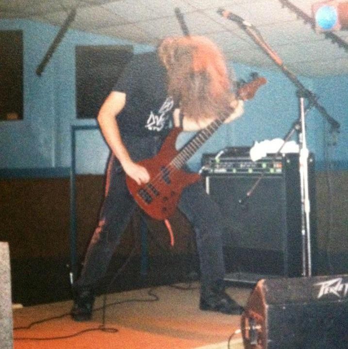 Anarchy Divine