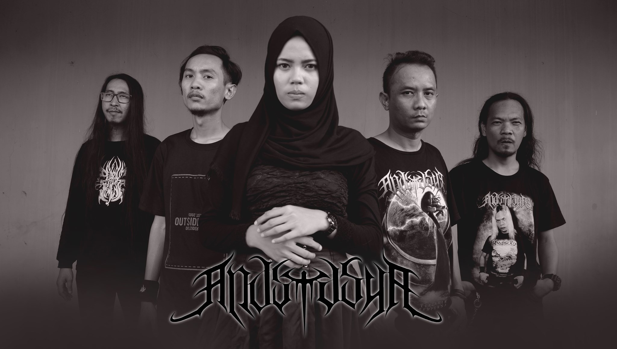 Anastasya