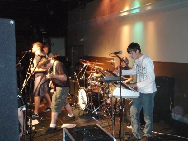 Anathema's Blessing