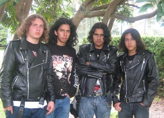 Ancestral Legion