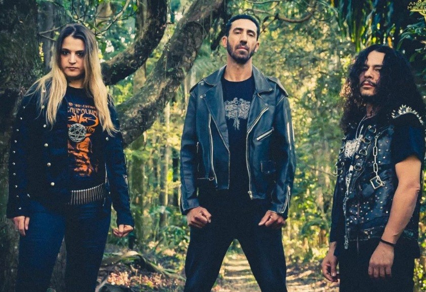 Ancestral Malediction