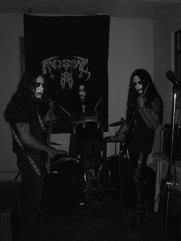 Ancestral Mor