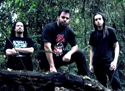 Ancestral Terror