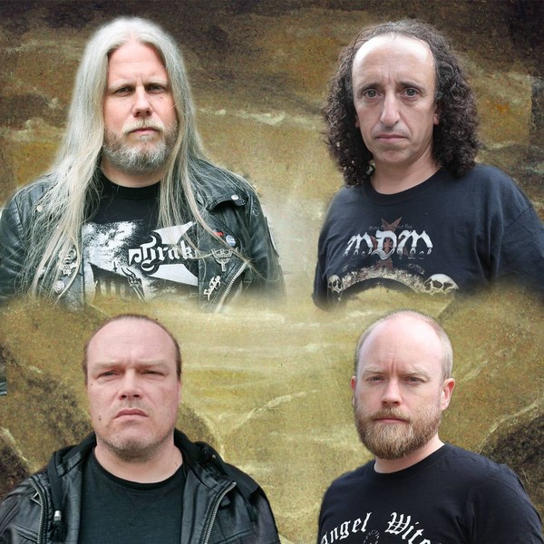 Anchorite