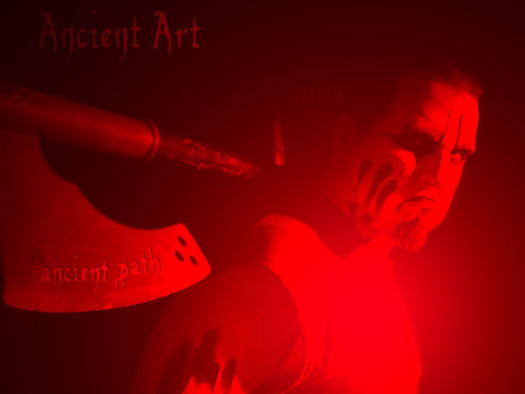 Ancient Art