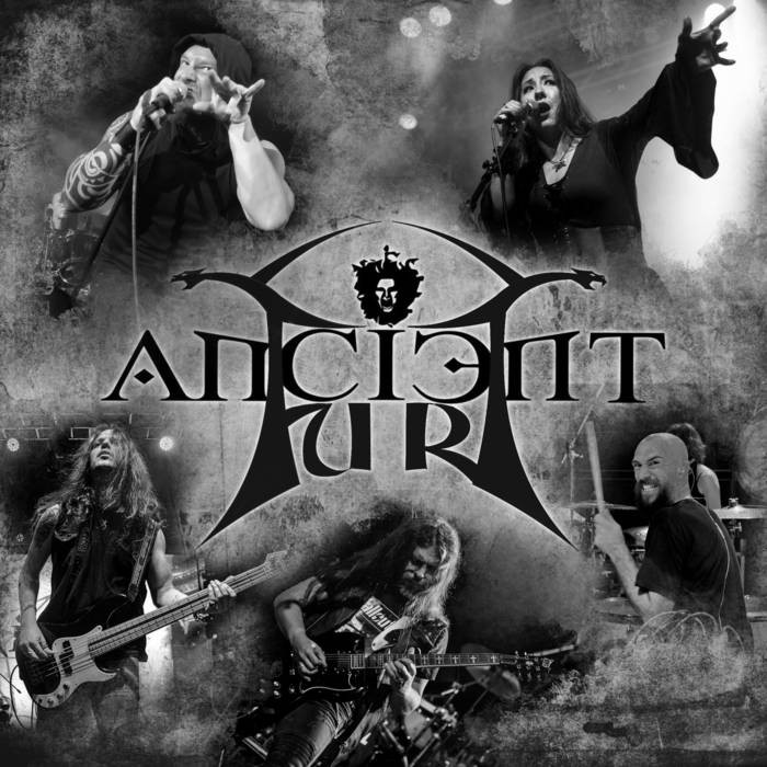 Ancient Fury