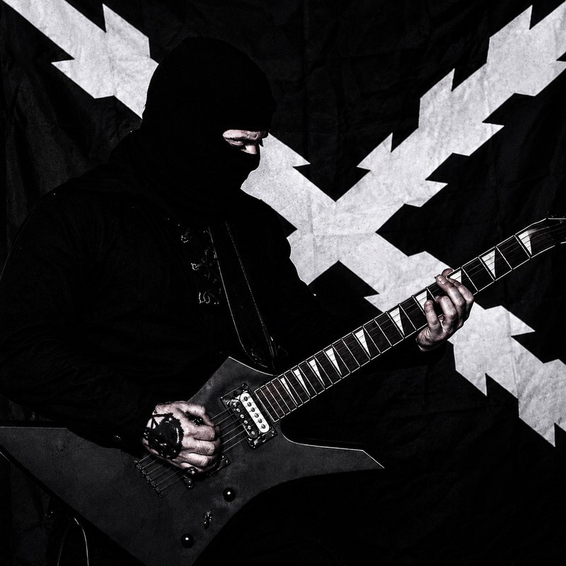 Ancient Hate