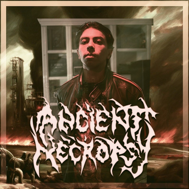 Ancient Necropsy