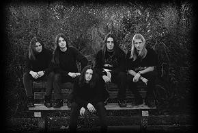 Ancient Oath