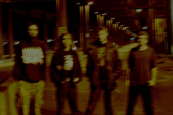 Ancient Obliteration