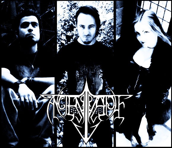 Ancient Plague