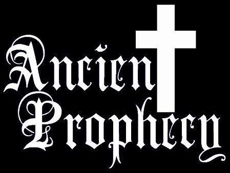 Ancient Prophecy