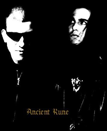 Ancient Rune