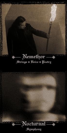 Ancient Sorrow