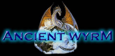 Ancient Wyrm