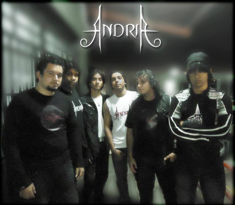 Andria