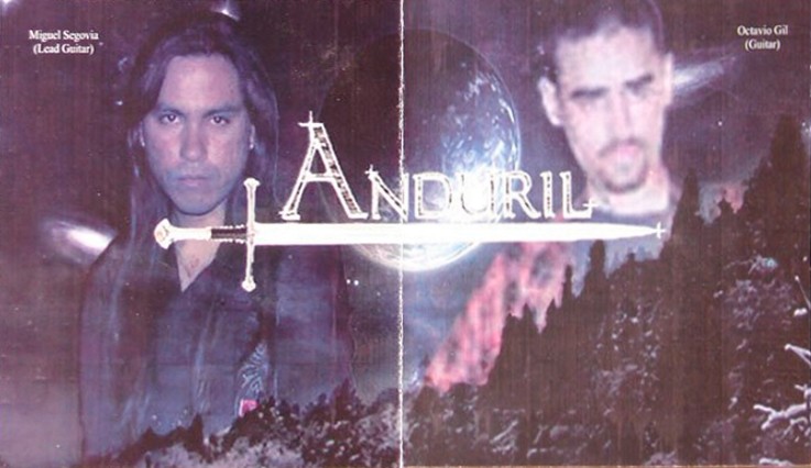 Anduril