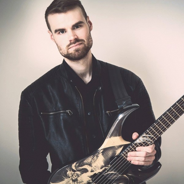 Andy Gillion