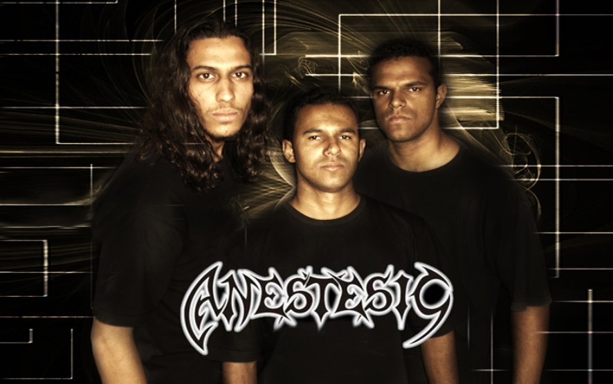 Anestesic
