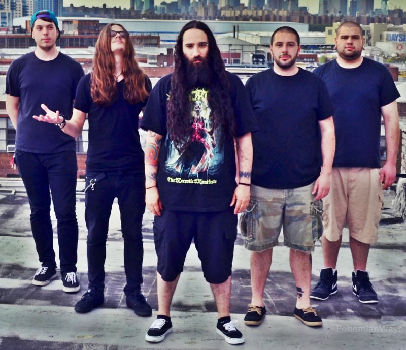 Anesthetized