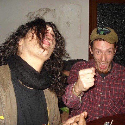 Aneurysm