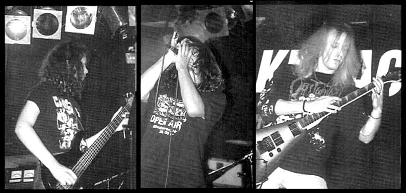 Aneurysma